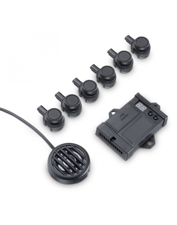 Dometic MagicWatch MWE 7106F