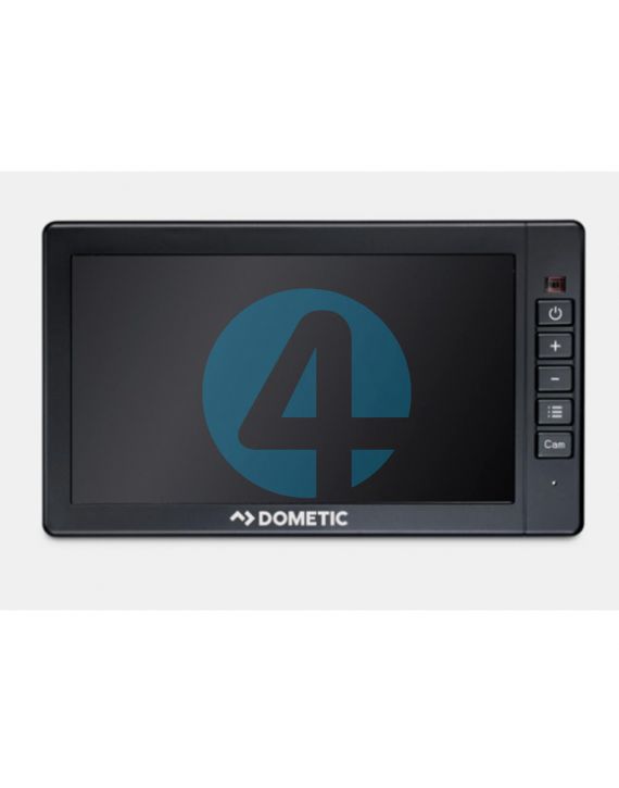Dometic LCD Monitor PerfectView M75LX AHD