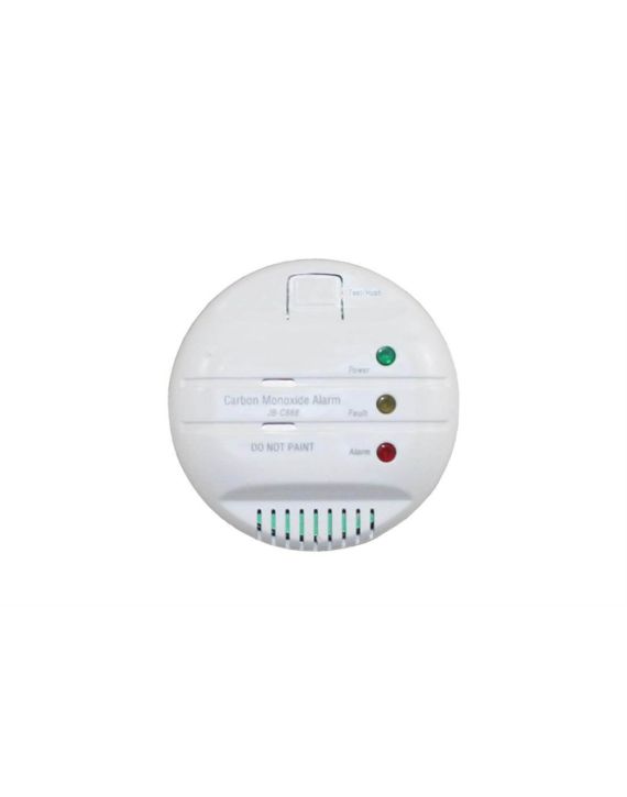 Koolmonoxide Detector