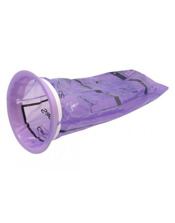 CareBag Braakzak 20st.