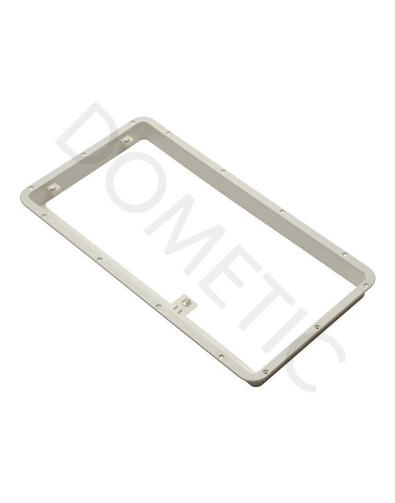 Dometic Inbouwframe Wit LS 300