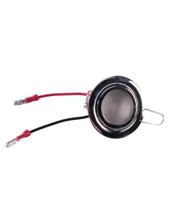 Dometic Inbouwspot LED 0.2W