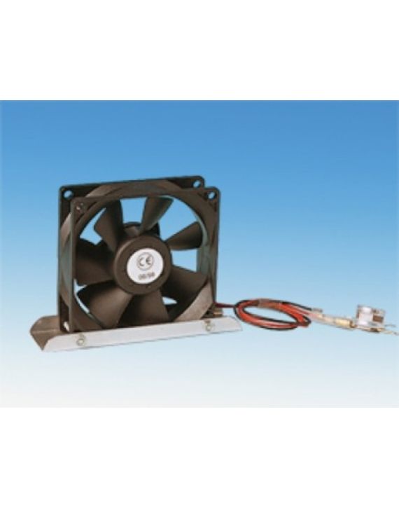 Comet Koelkastventilator Vierkant