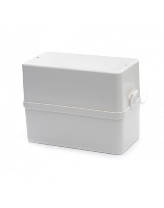 Comet Blokbatterijhouder 2 x 6V