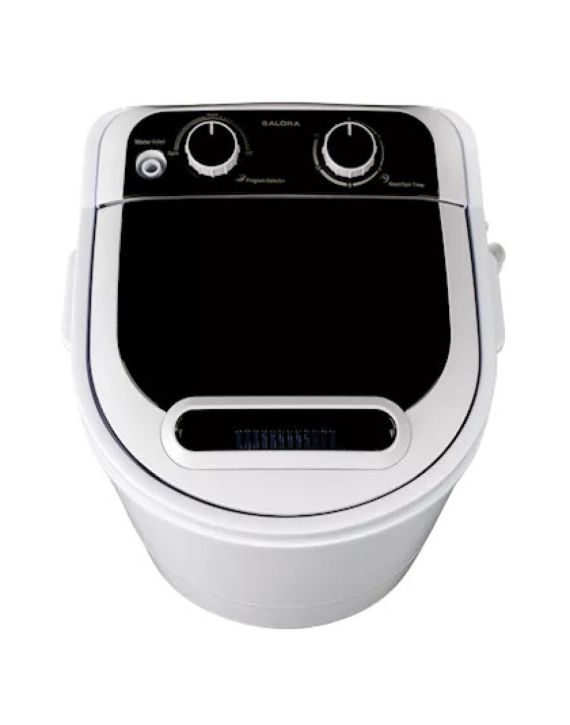 Salora Mini Wasmachine WMR3350