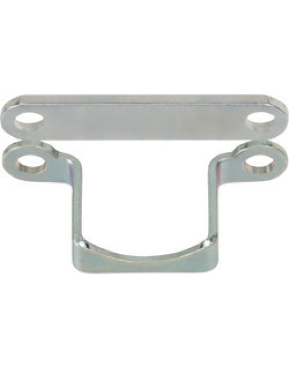 GOK Bevestingingsbeugel Verdeelblok of Gaskraan