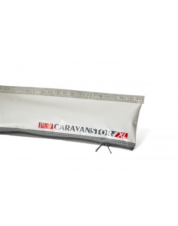 Fiamma CaravanStore XL 410 Royal Grey