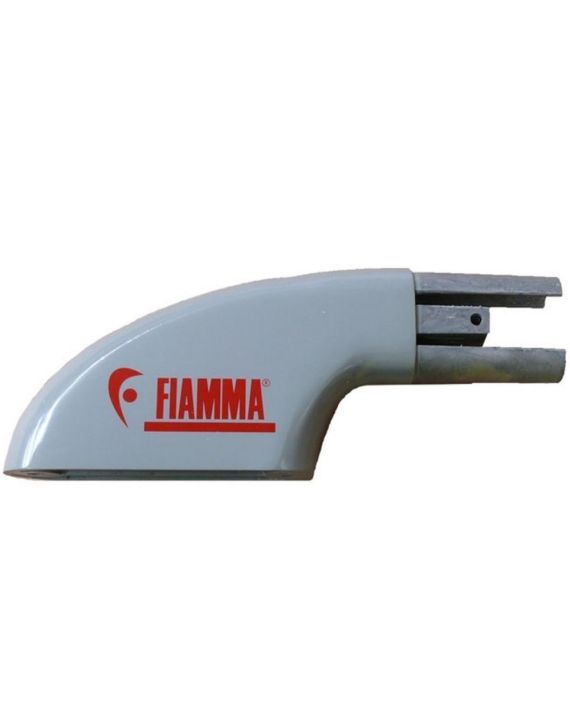 Fiamma Roof Rail Eindkap Rechts