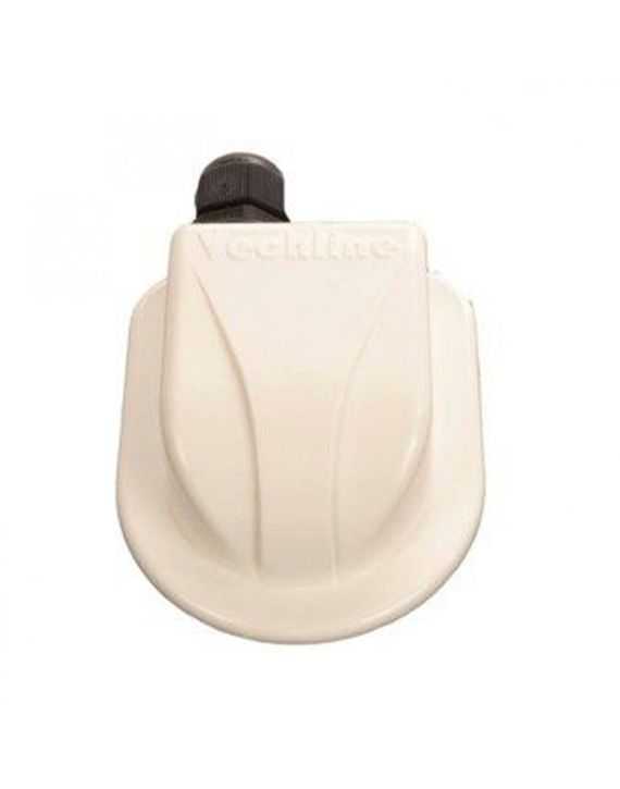 Vechline Dakdoorvoer Daglichtpaneel / Zonnepaneel