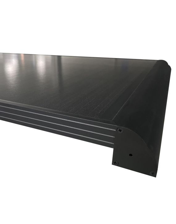 Vechline Daglichtpaneel / Zonnepaneel Black Shingled 180W