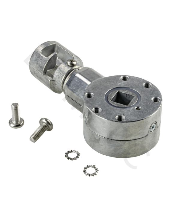 Dometic Opdraaimechanisme PW1100/1500