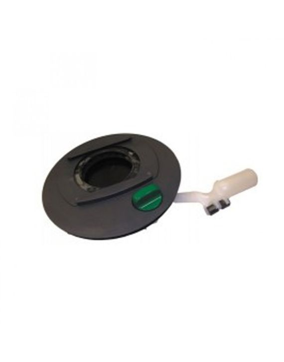 Holdingtank Mechanisme Links