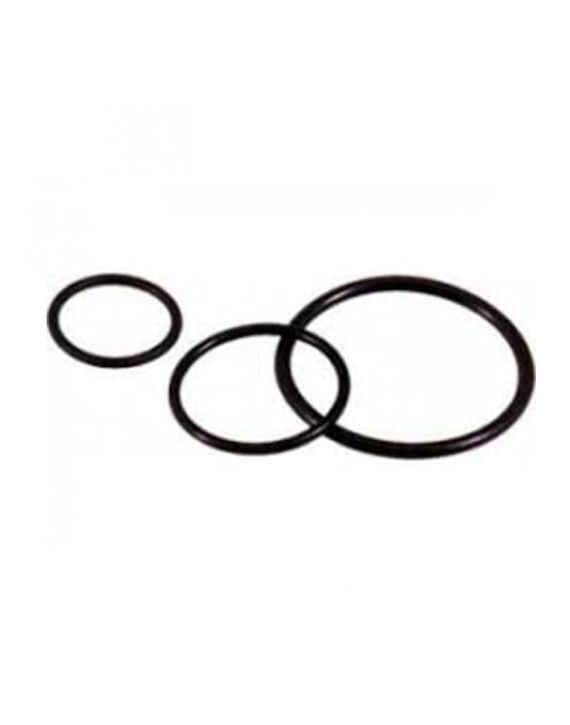 (38)O-Ring.  8x1,5. Voor E2400,2800 en 4000.