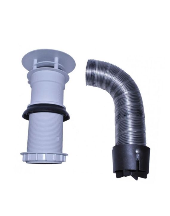 Truma Dakafvoerset AKD voor S2200