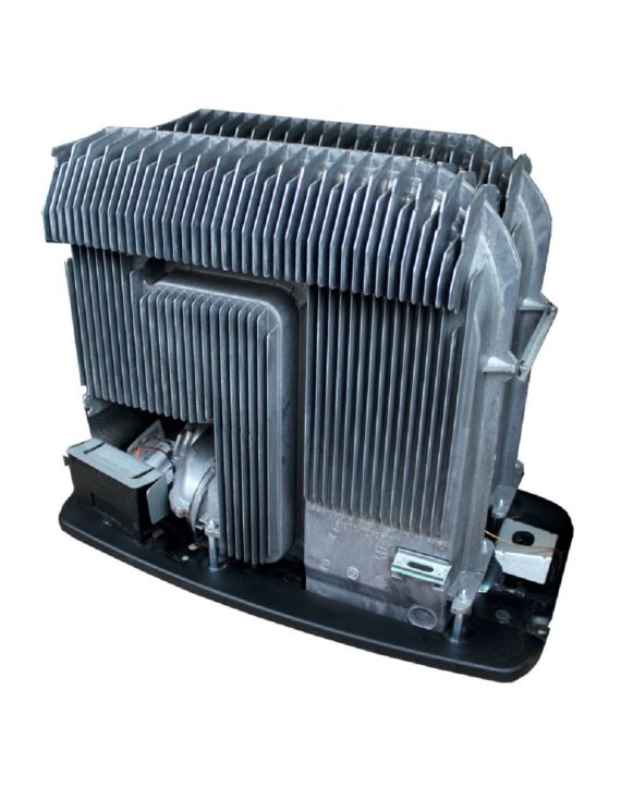 Truma Kachel S5004 voor 1 Ventilator zonder Mantel