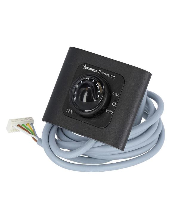 Truma Externe Bediening TN-3 12V