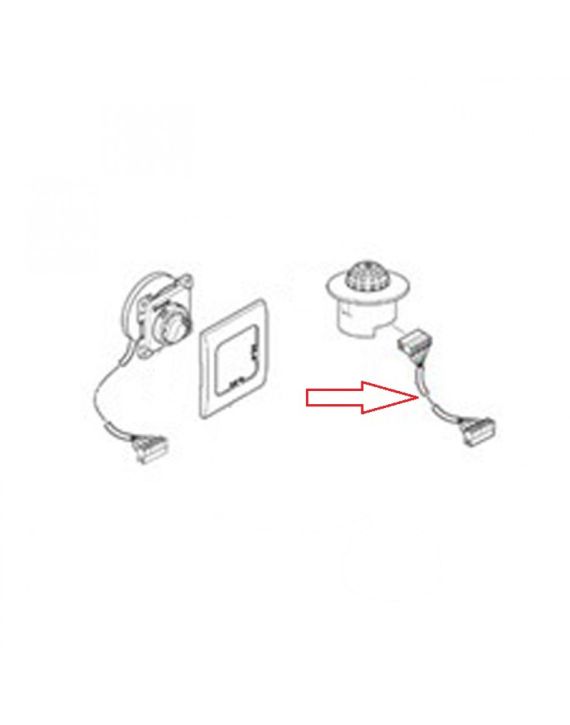     Kabel bedieningspaneel 0,8m