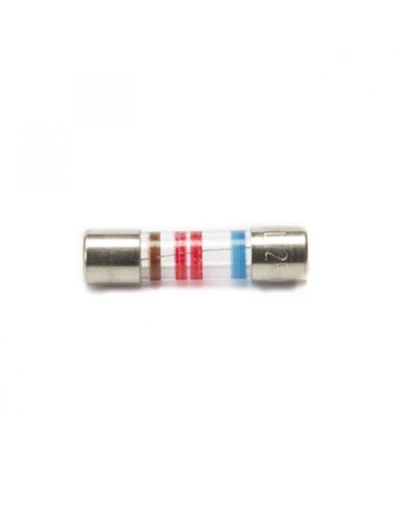 (009)Zekering 1,6Amp.