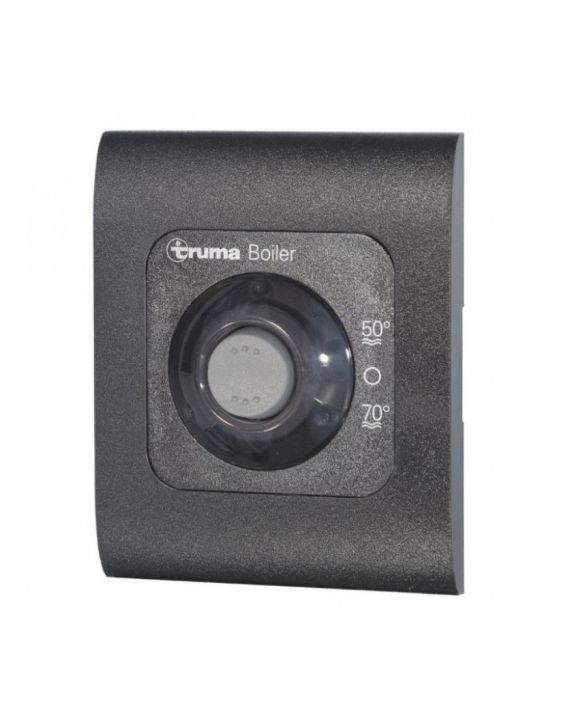 Truma Bediening Boiler Zwart >2018