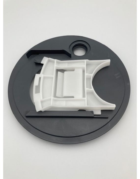 Thetford Holdingtank Plate SC250/260