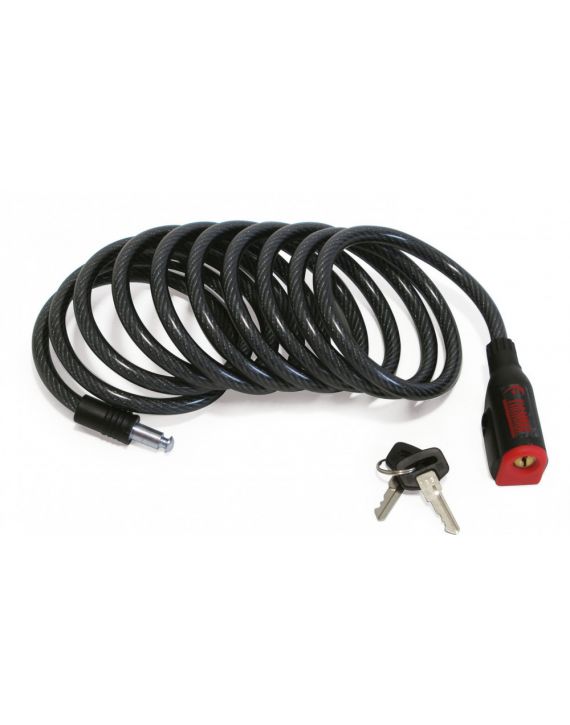 Cable lock 250 cm. 98656-338