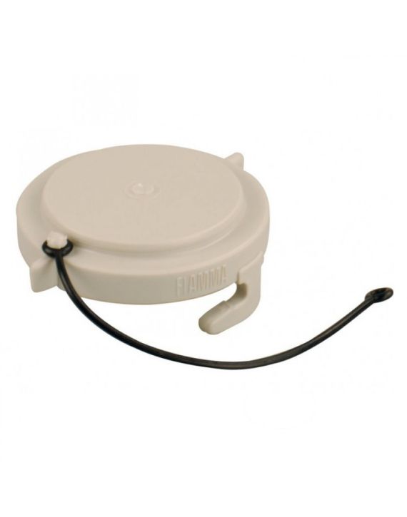 Fiamma Dop voor Tankafvoer 75mm