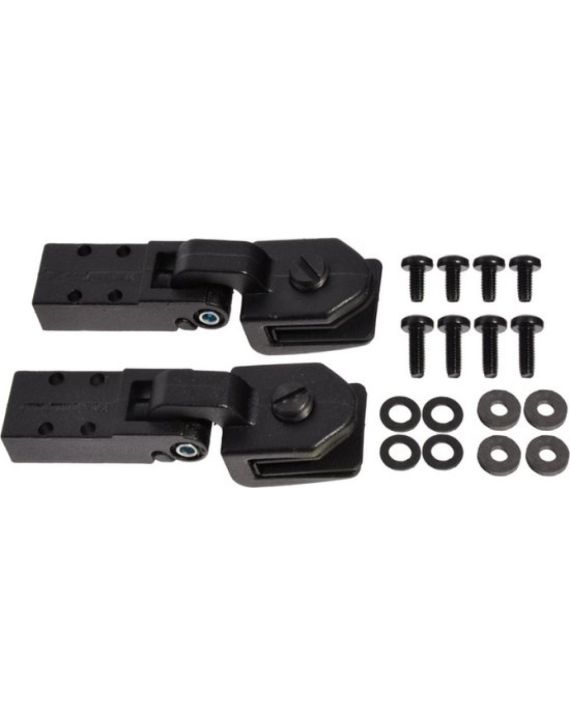 Cocina Glass Lid Hinge