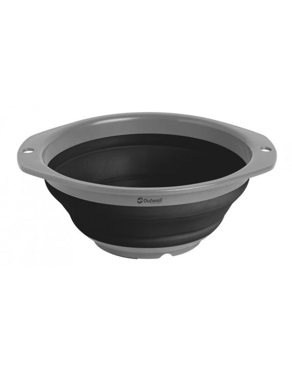 Outwell Collaps Schaal S Zwart