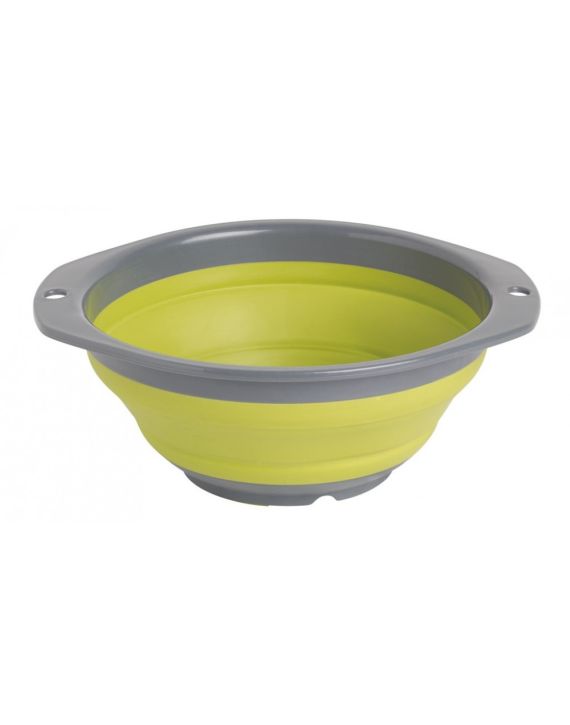 Outwell Collaps Schaal S Lime Green