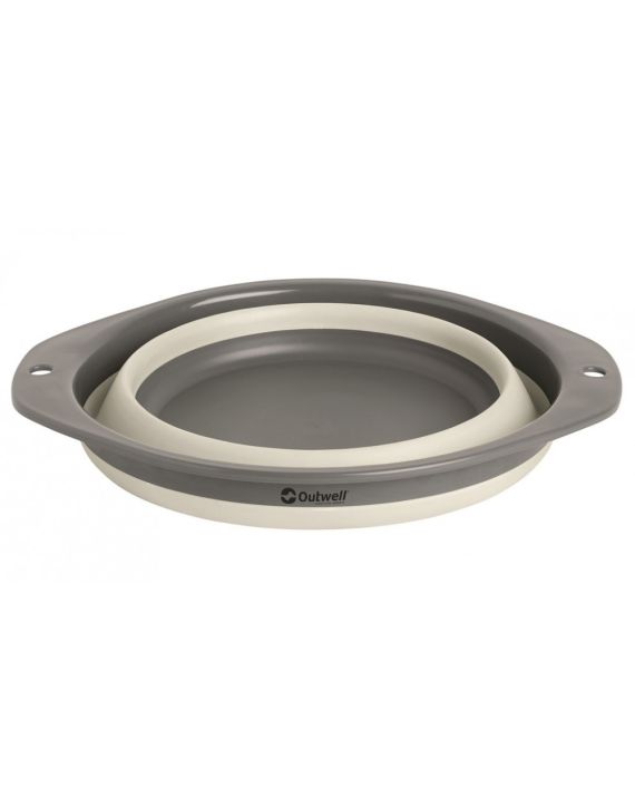 Outwell Collaps Schaal S Crème