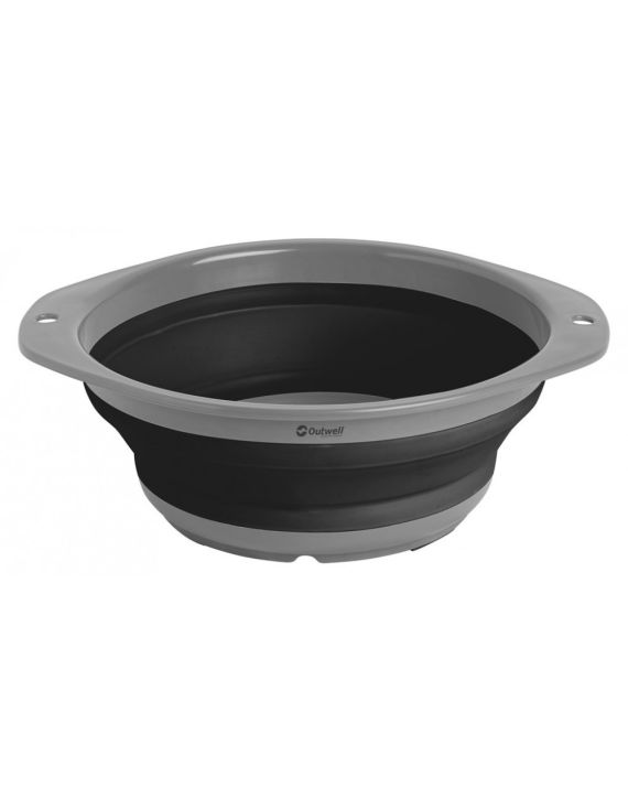 Outwell Collaps Schaal M Zwart
