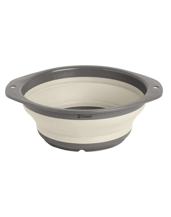 Outwell Collaps Schaal M Crème