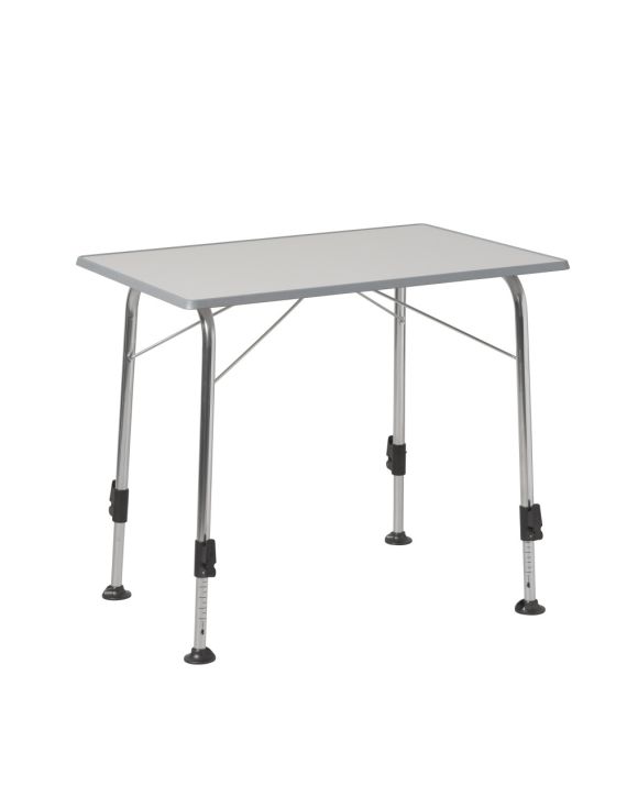 Dukdalf Tafel Stabilic 1 Luxe 80x60cm Grijs