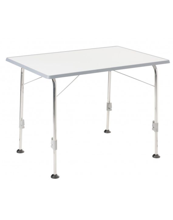 Dukdalf Tafel Stabilic 2 100x68cm Grijs