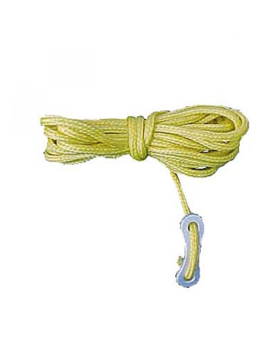 Campking Scheerlijn 4m