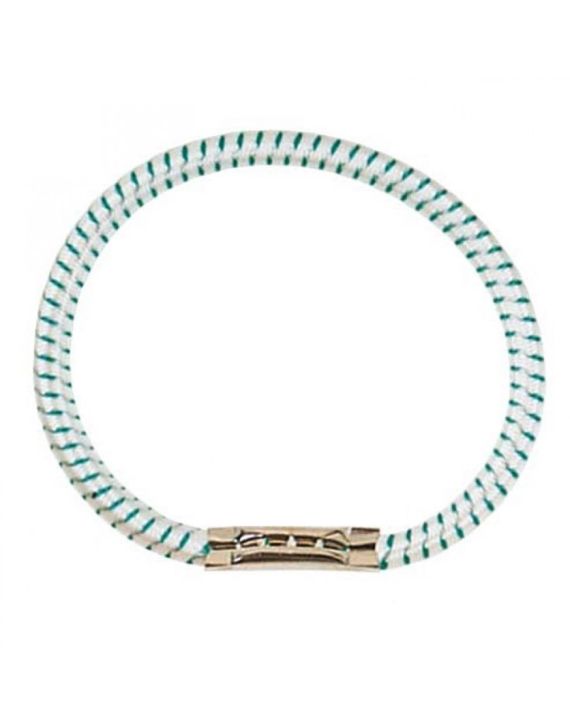 Campking Rubber trapezekoord 5 mm x 10 cm 4st