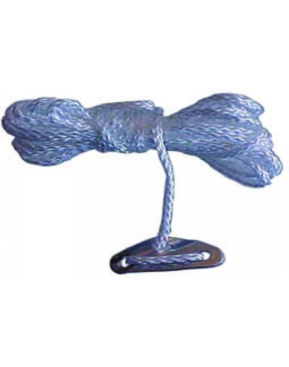 Campking Scheerlijn Driegatsspanner 3m