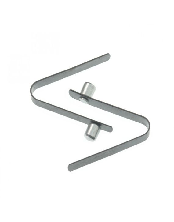 Campking Borgveer met Nok 5x7  5st.