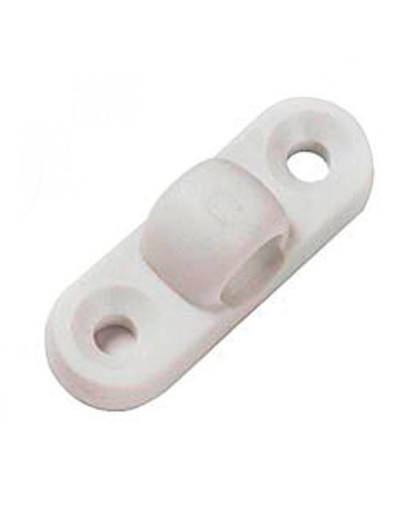 Campking Framebevestigingsoog Horizontaal Kunststof 3st