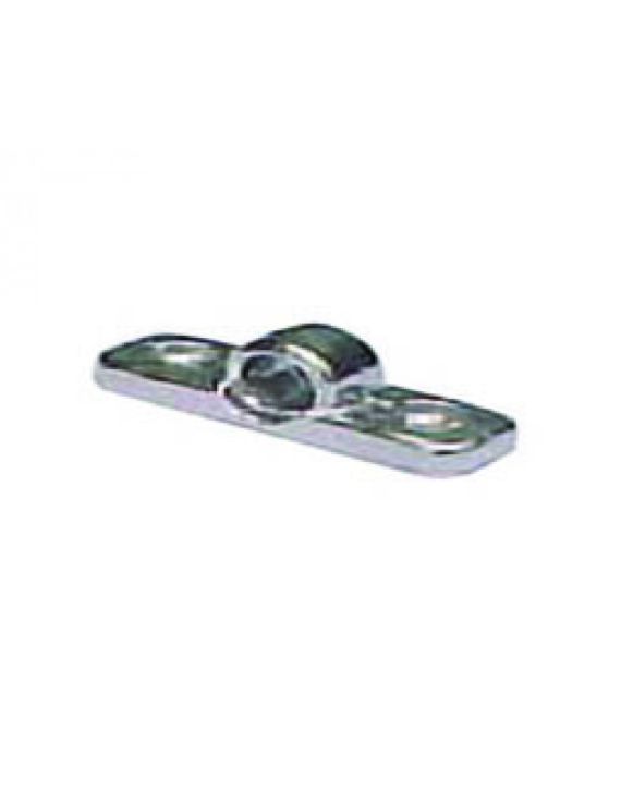 Campking Framebevestigingsoog Horizontaal