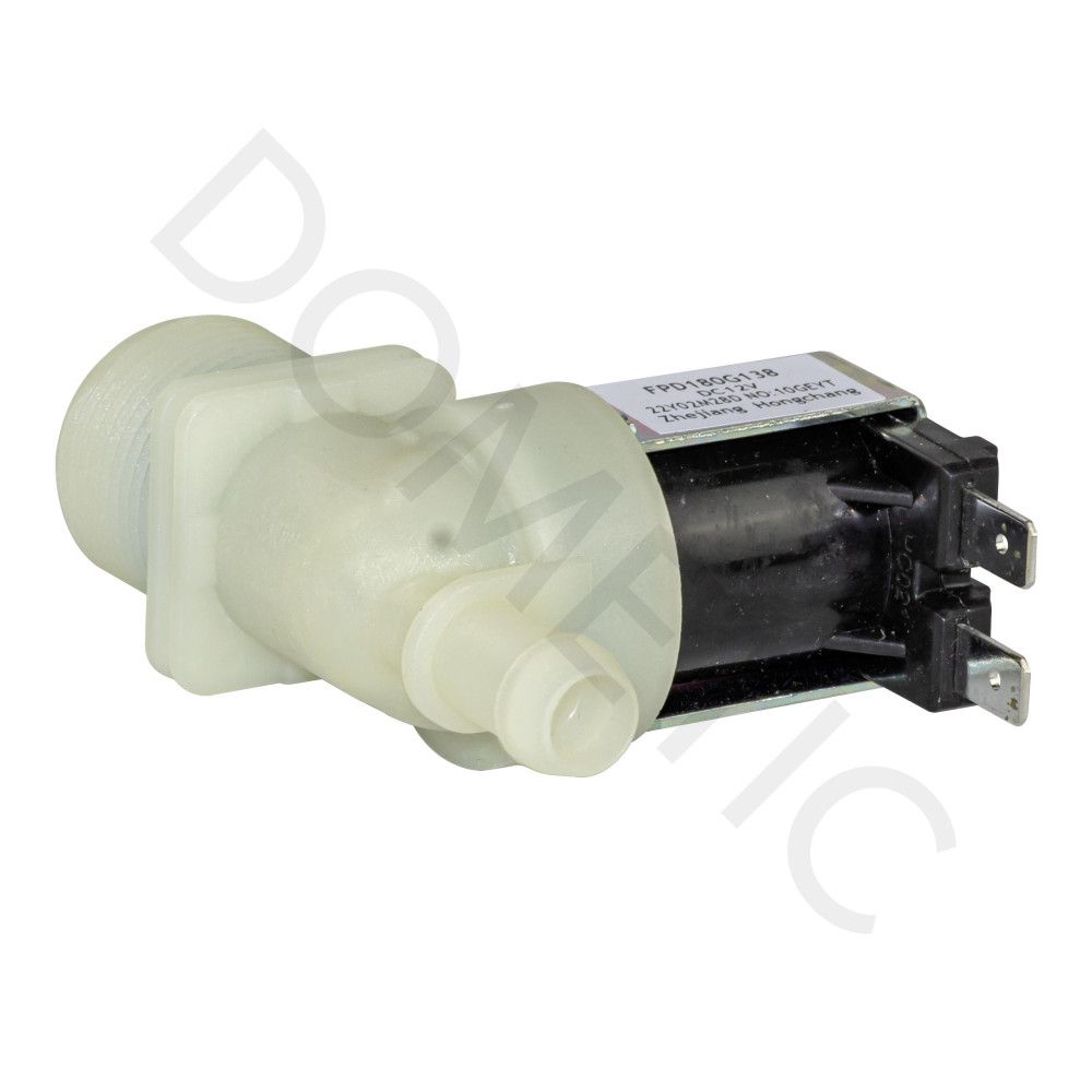 Dometic CT3000/4000 Magneet Ventiel