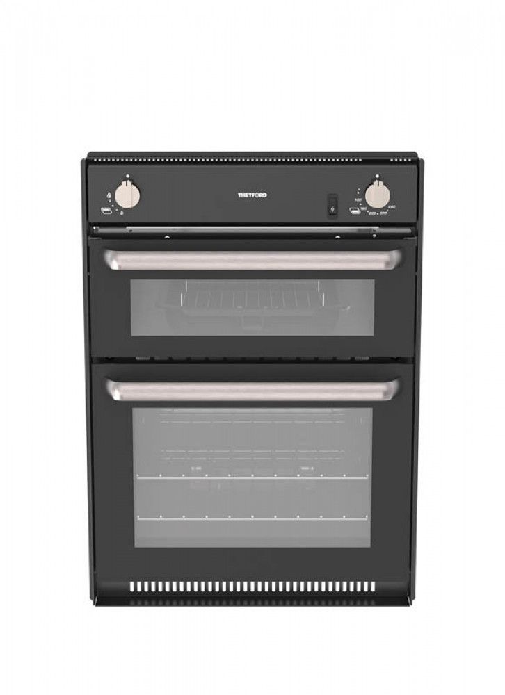 Thetford Oven met Grill Midi Prima 3